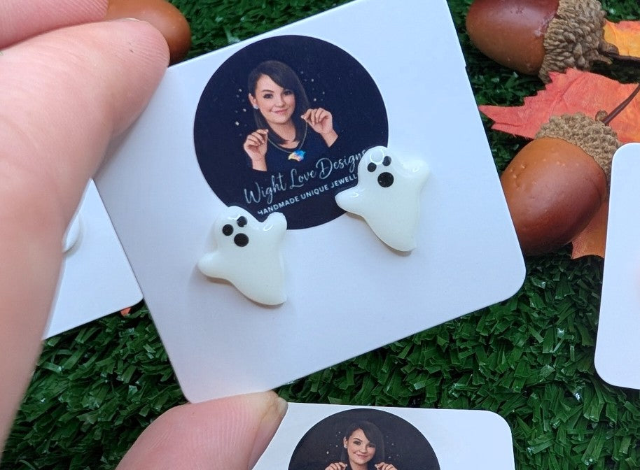 Halloween Stud Earrings