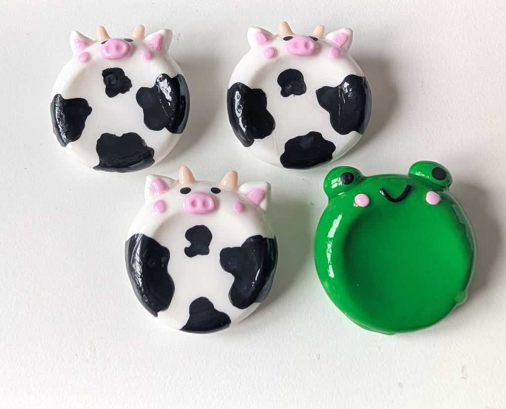 IMPERFECT Worry Stones