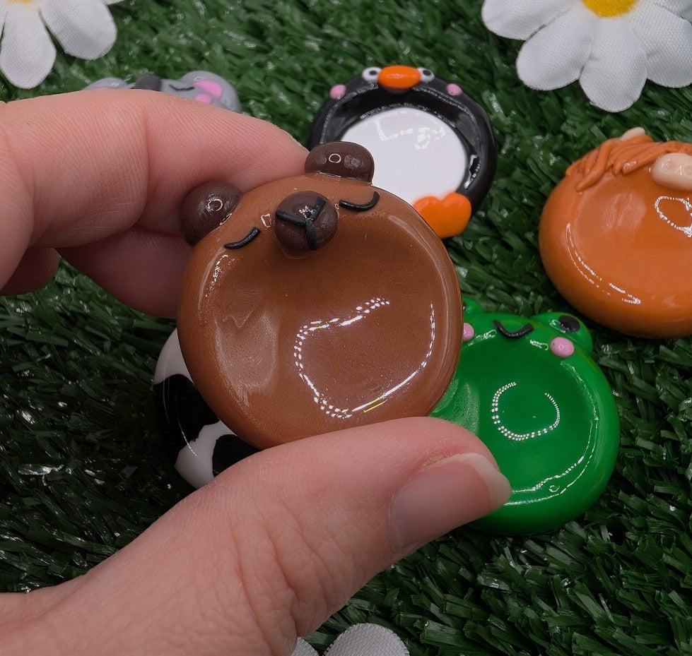 Worry Stones