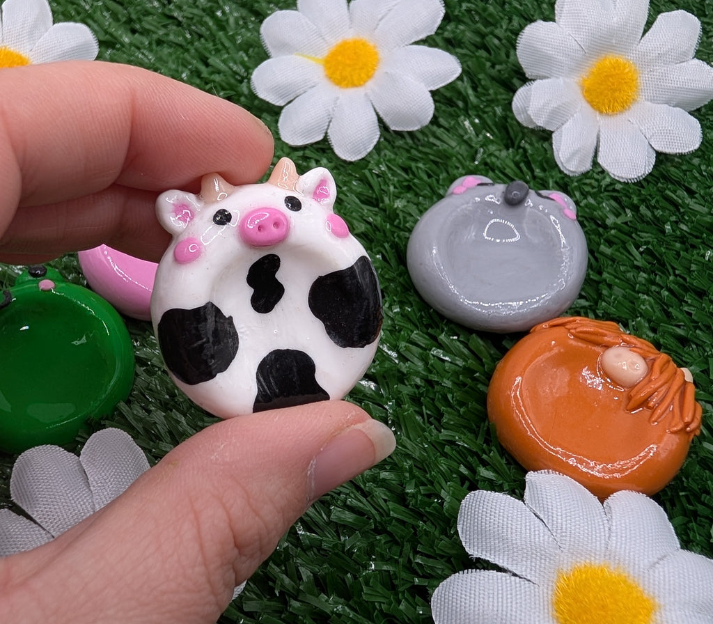 Worry Stones