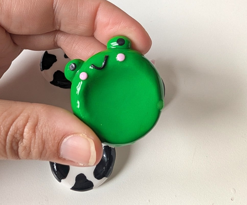 IMPERFECT Worry Stones
