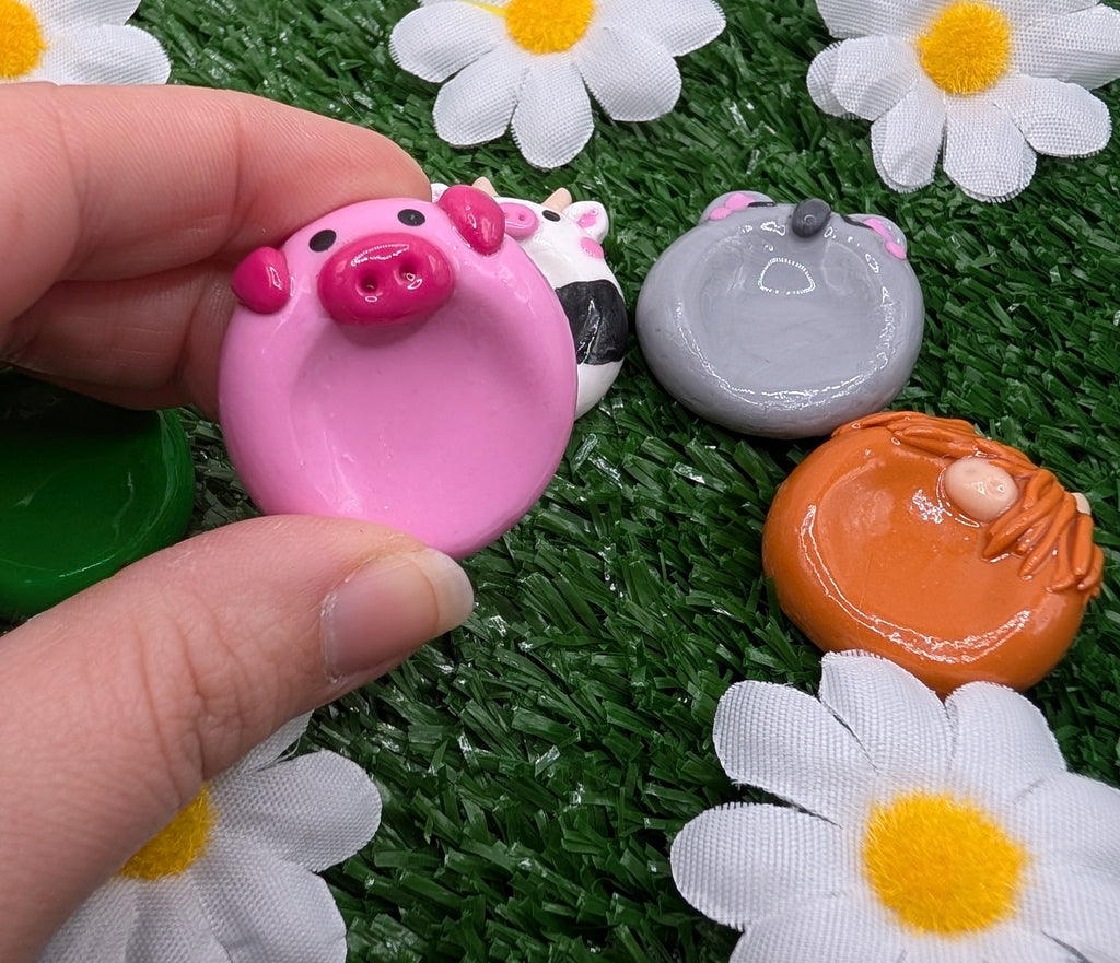 Worry Stones