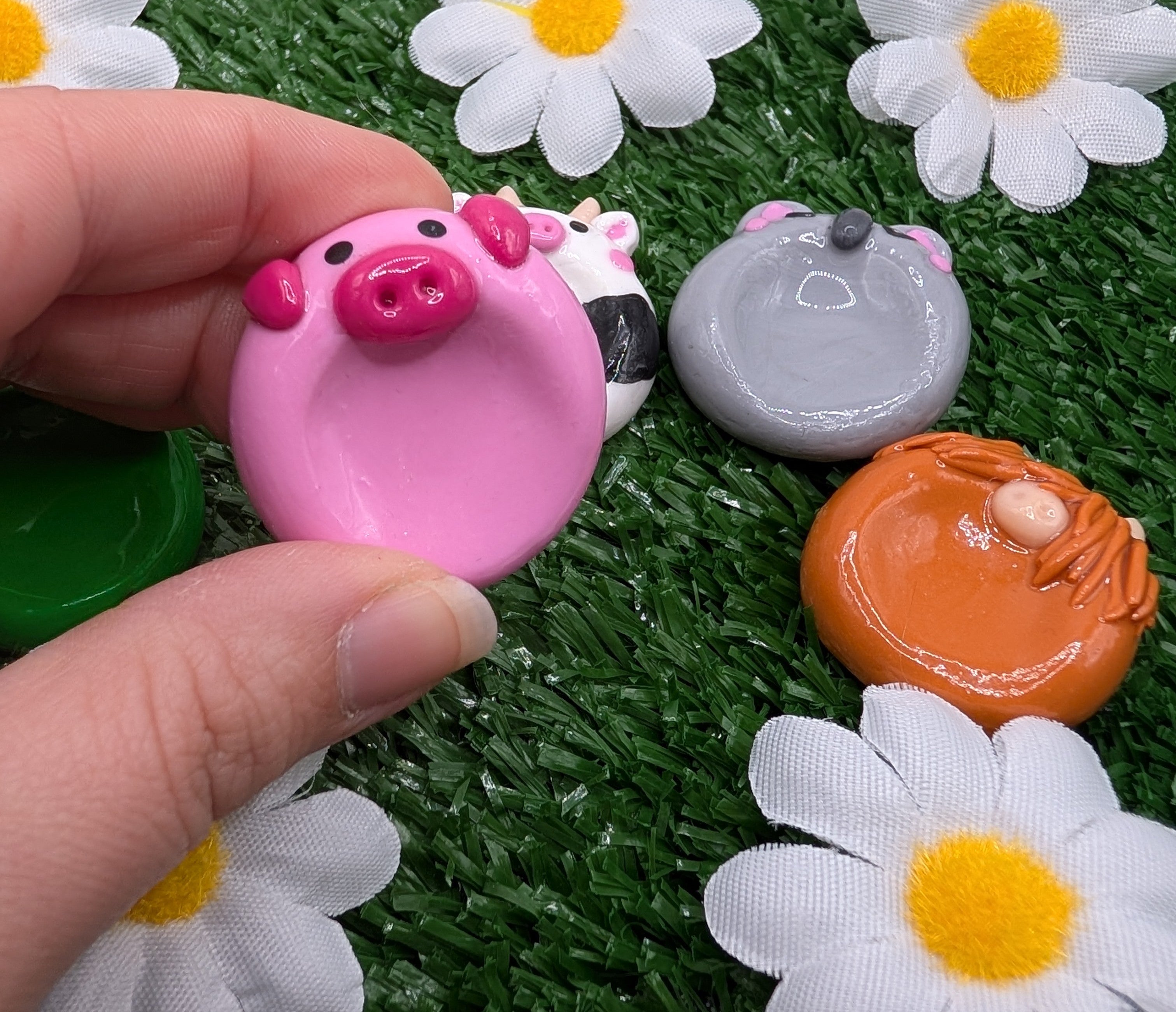 BRAND NEW WORRY STONES!