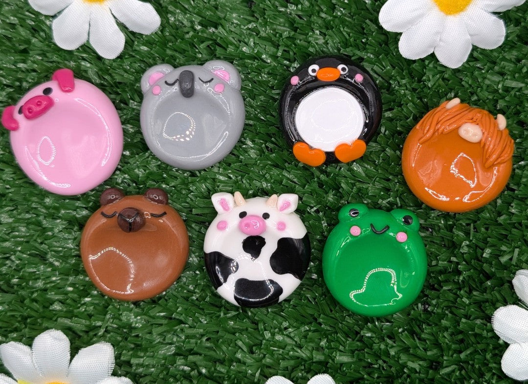 Worry Stones