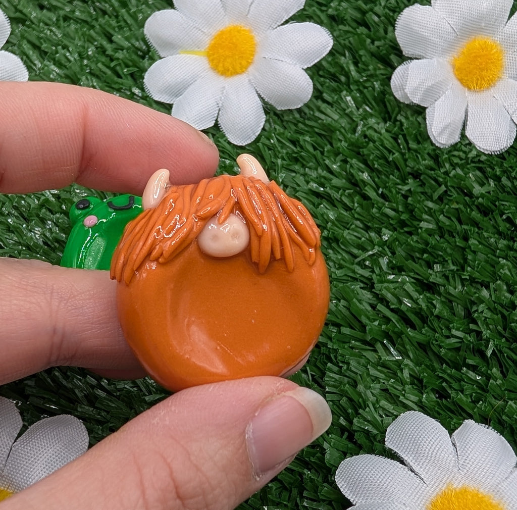 Worry Stones