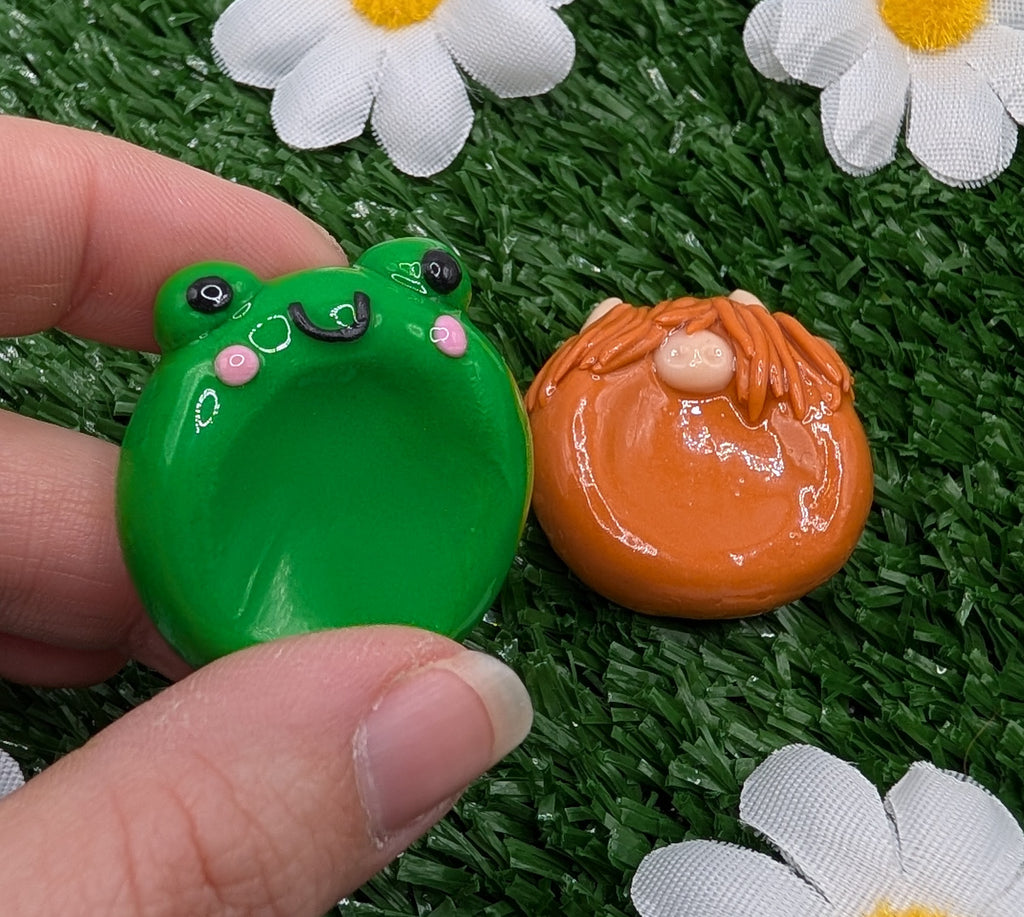 Worry Stones