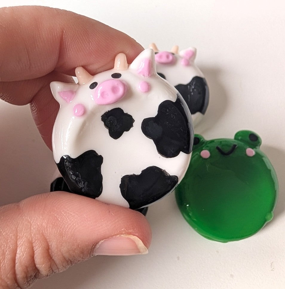 IMPERFECT Worry Stones