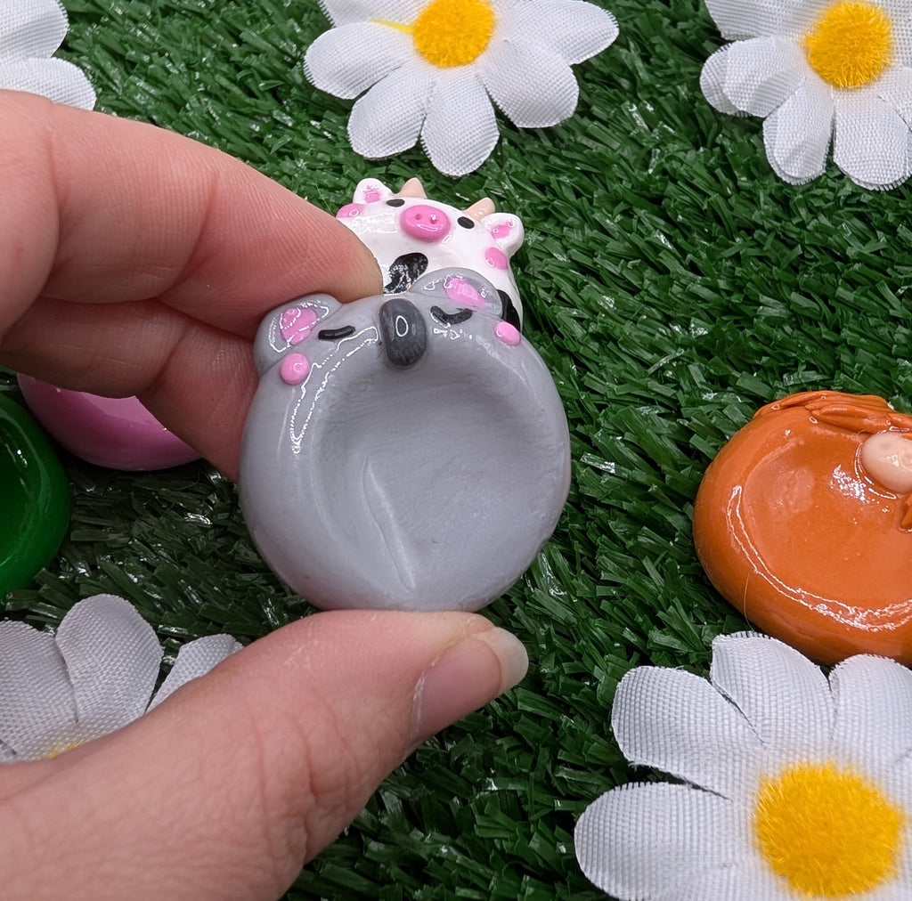 Worry Stones