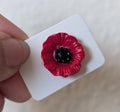 Poppy Pin Badge (PRE ORDER)